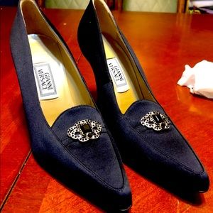 Gianni Versace heels